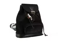 femmes gucci discount sac 2013 bon sac r398 noir 27cmx34cmx12cm